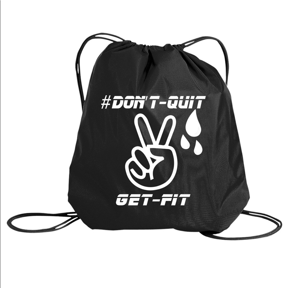 Cinch Bags